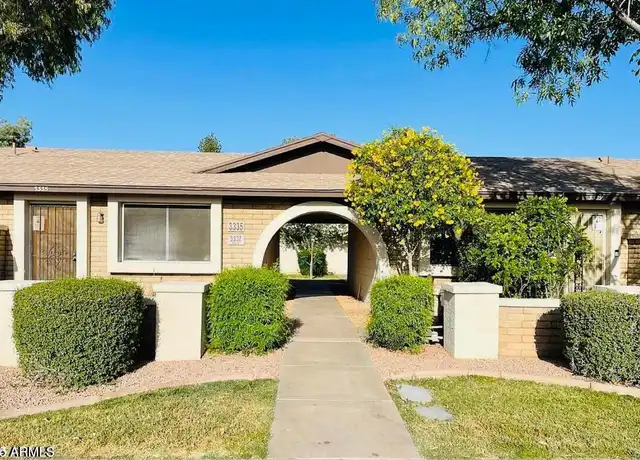 Property at 3337 S Parkside Dr, Tempe, AZ, 85282, 3 beds, 2 baths, [object Object]