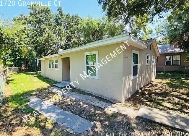 Property at 1720 Granville Ct S, St Petersburg, FL, 33701, 3 beds, 2 baths, [object Object]