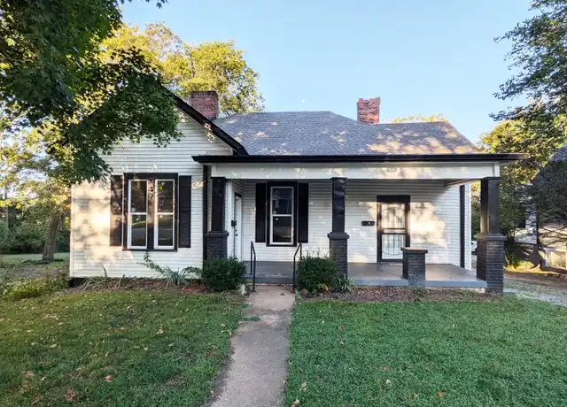 Property at 610 Greenwood Ave Unit A, Clarksville, TN, 37040, 3 beds, 1 bath, [object Object]