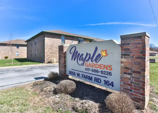 Property at 2655 W Farm Road 164 Unit 1 Bed, 1 Bath, Springfield, MO, 65807, 1 bed, 1 bath, [object Object]