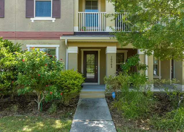 Property at 10065 Town Lake Dr, Orlando, FL, 32832, 4 beds, 3.5 baths, [object Object]