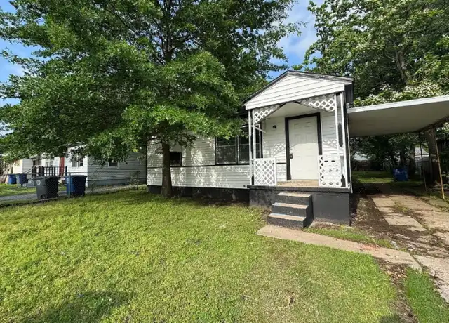 Property at 2122 N Florence Ave, Tulsa, OK, 74110, 3 beds, 1 bath, [object Object]