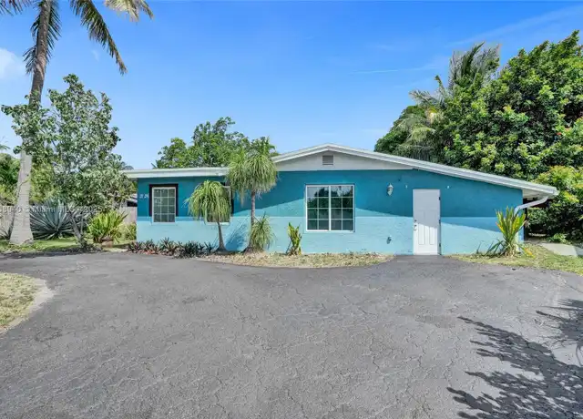 Property at 1124 NW 16th St, Fort Lauderdale, FL, 33311, 3 beds, 2 baths, [object Object]
