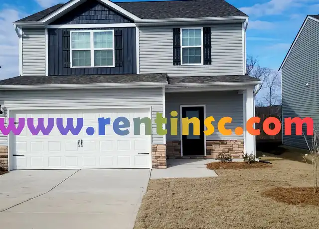 Property at 13 Graceful Doe Ct, Elgin, SC, 29045, 4 beds, 2.5 baths, [object Object]