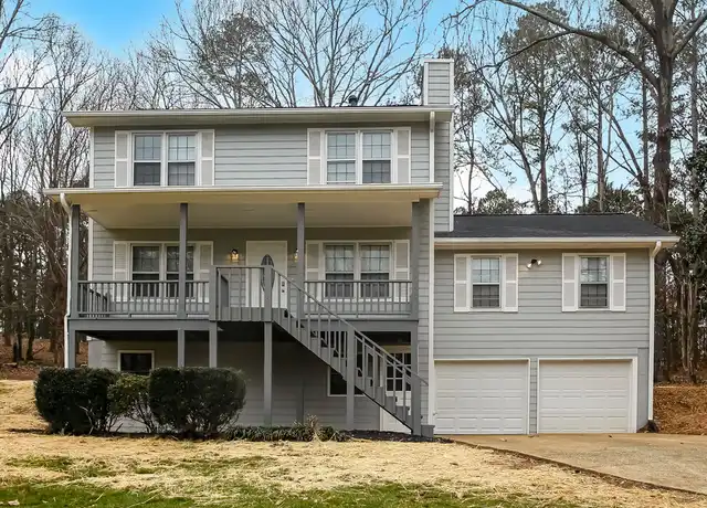 Property at 941 Hickory View Ct NW, Marietta, GA, 30064, 4 beds, 2 baths, [object Object]