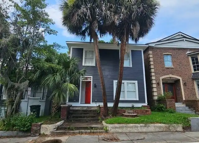 Property at 724 W Victory Dr Unit B, Savannah, GA, 31405, 4 beds, 2 baths, [object Object]