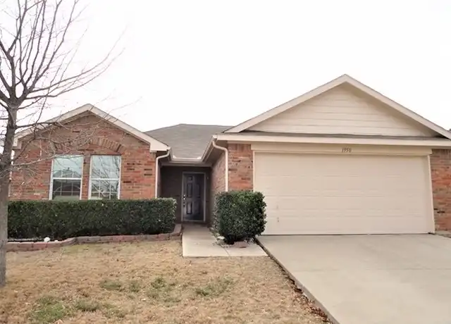 Property at 1950 Tawakani Ln, Little Elm, TX, 75068, 3 beds, 2 baths, [object Object]