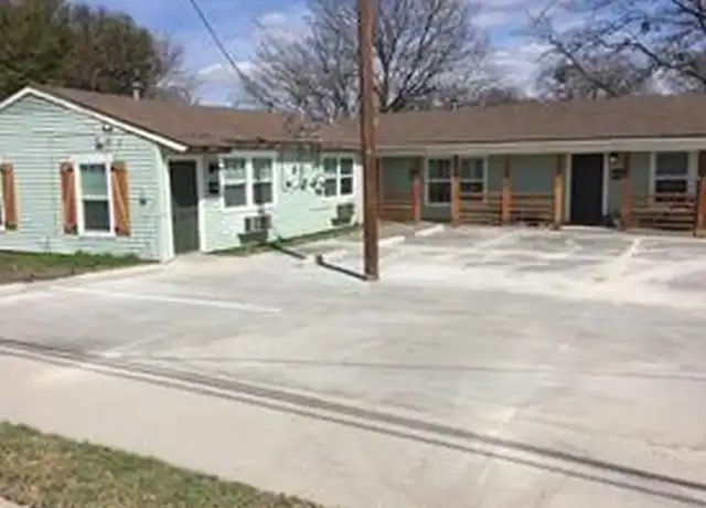 Property at 509 N Fannin St, Rockwall, TX, 75087, 1 bed, 1 bath, [object Object]
