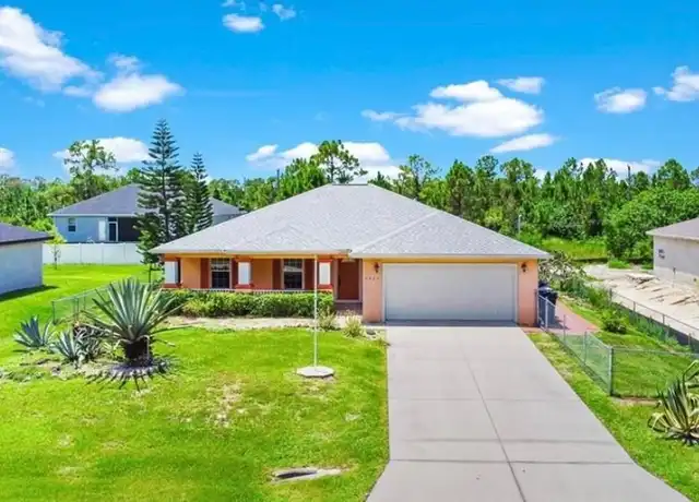 Property at 2805 34th St W, Lehigh Acres, FL, 33971, 3 beds, 2 baths, [object Object]