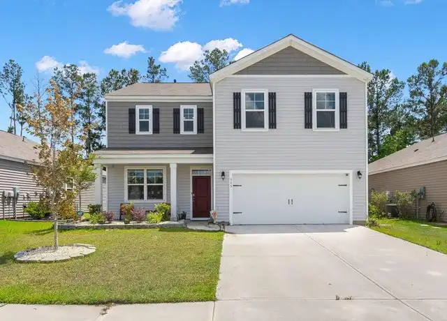 Property at 588 Wayton Cir, Moncks Corner, SC, 29461, 4 beds, 2.5 baths, [object Object]