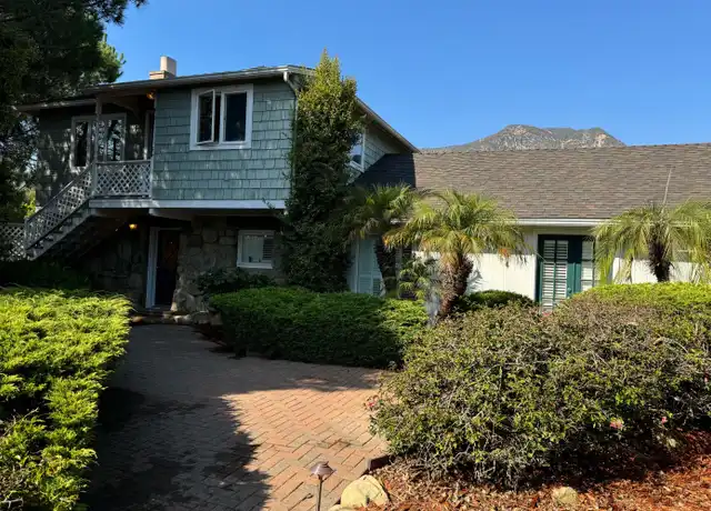 Property at 670 Stonehouse Ln, Santa Barbara, CA, 93108, 2 beds, 1.5 baths, [object Object]