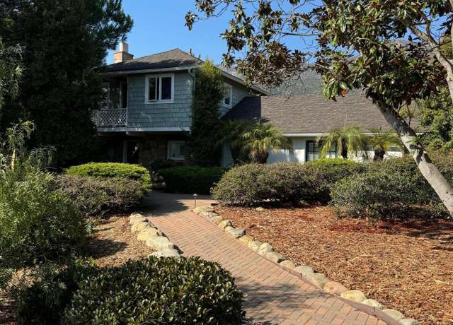 Photo of 670 Stonehouse Ln, Santa Barbara, CA 93108