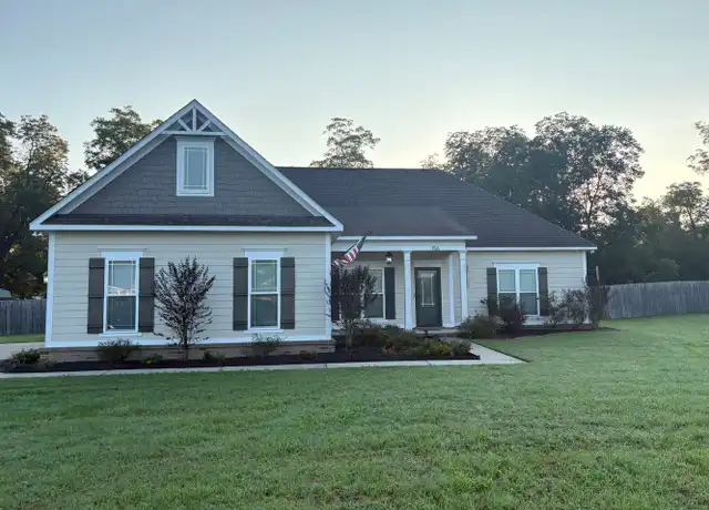 Property at 156 Stags Leap Dr, Leesburg, GA, 31763, 4 beds, 3 baths, [object Object]