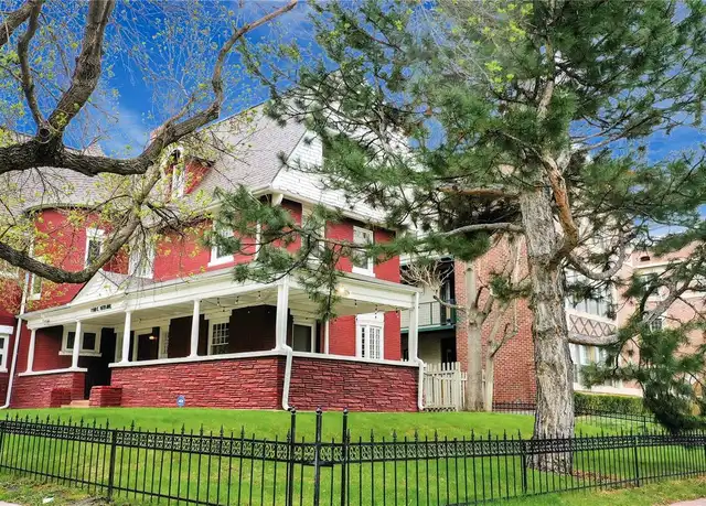 Property at 1100 E 16th Ave #3, Denver, CO, 80218, 2 beds, 2 baths, [object Object]