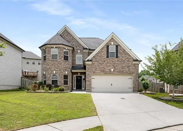 Property at 829 Overlook Path Ln, Lawrenceville, GA, 30045, 4 beds, 3.5 baths, [object Object]