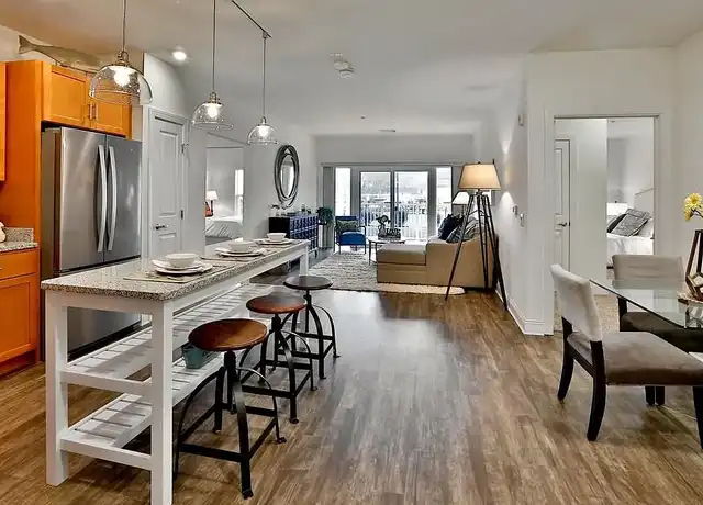 Property at The Shipyard at Port Jeff Harbor - 201 W Broadway, Port Jefferson, NY, 11777, 2 beds, 2 baths, [object Object]