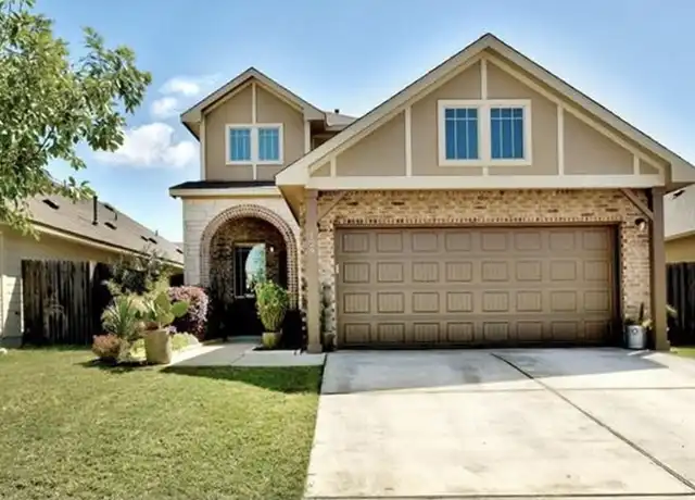 Property at 129 Fort Griffin Dr, San Marcos, TX, 78666, 3 beds, 2.5 baths, [object Object]