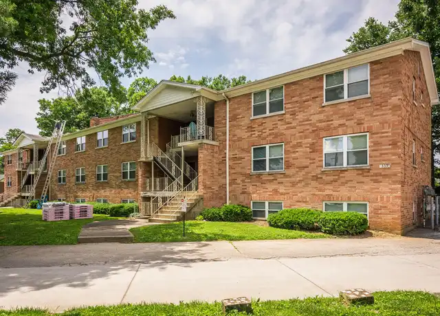 Property at 338 Idlewylde Dr Unit 2, Louisville, KY, 40206, 2 beds, 1 bath, [object Object]