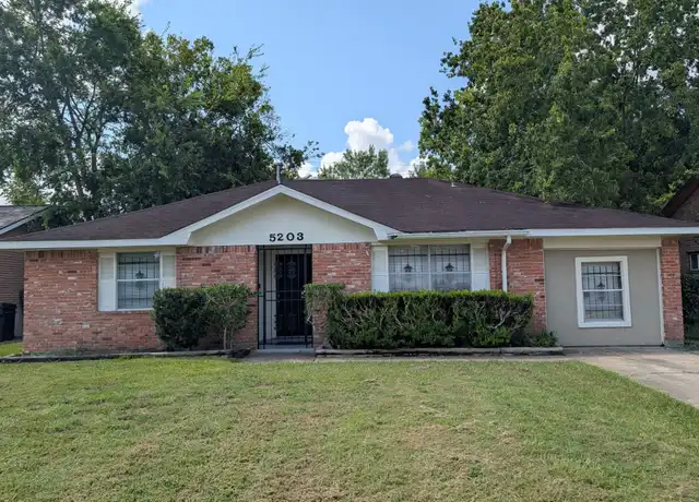 Property at 5203 Heathercrest St, Houston, TX, 77045, 3 beds, 2 baths, [object Object]