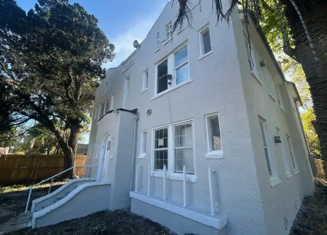 Property at 3524 Boulevard Unit 1, Jacksonville, FL, 32206, 3 beds, 1 bath, [object Object]