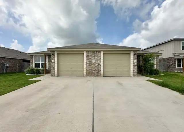 Property at 1837 Clovis Dr Unit A, Copperas Cove, TX, 76522, 3 beds, 2 baths, [object Object]