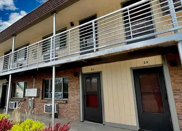 Property at Winona Apartments - 610 Winona Ct, Denver, CO, 80204, 1 bed, 1 bath, [object Object]
