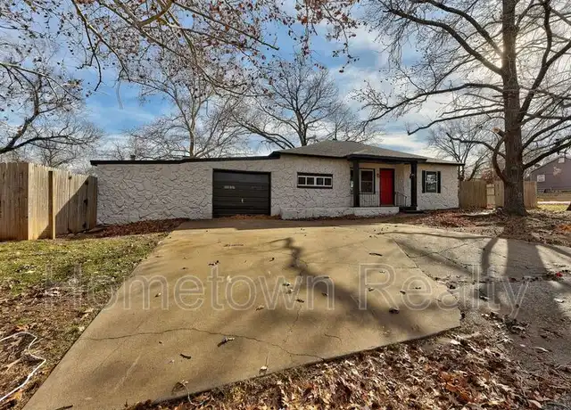 Property at 1103 N Louisa Ave, Shawnee, OK, 74801, 3 beds, 1 bath, [object Object]