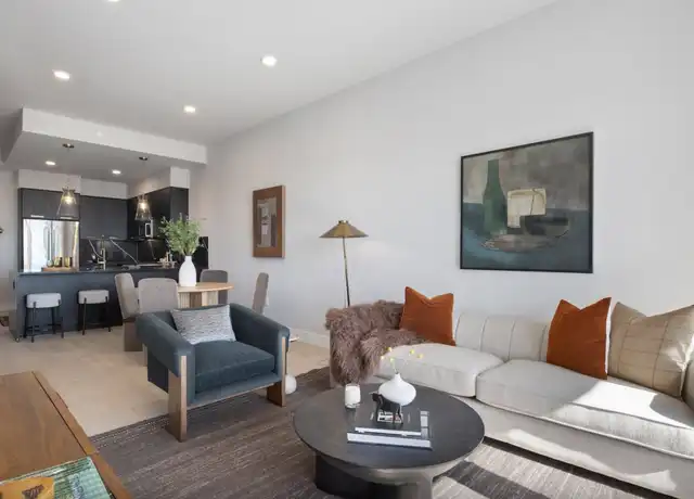 Property at 616 Lavaca St, Austin, TX, 78701, 1 bed, 1 bath, [object Object]