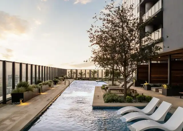 Property at 616 Lavaca St, Austin, TX, 78701, 1 bed, 1 bath, [object Object]