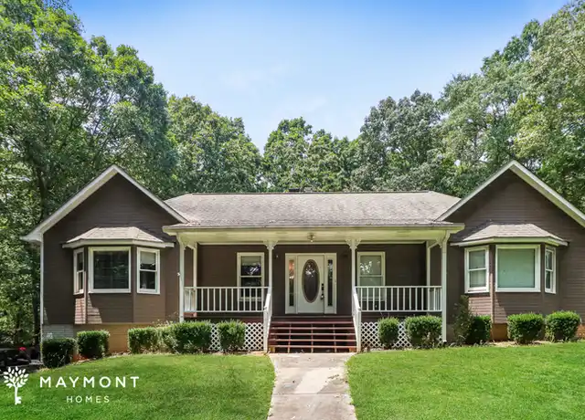 Property at 225 Brookclear Ln, Fayetteville, GA, 30215, 3 beds, 3 baths, [object Object]