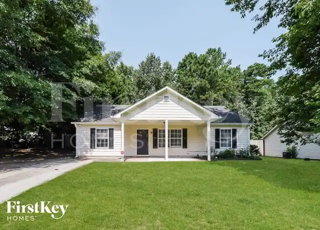 Property at 6093 Lynwood Dr, Forest Park, GA, 30297, 3 beds, 2 baths, [object Object]
