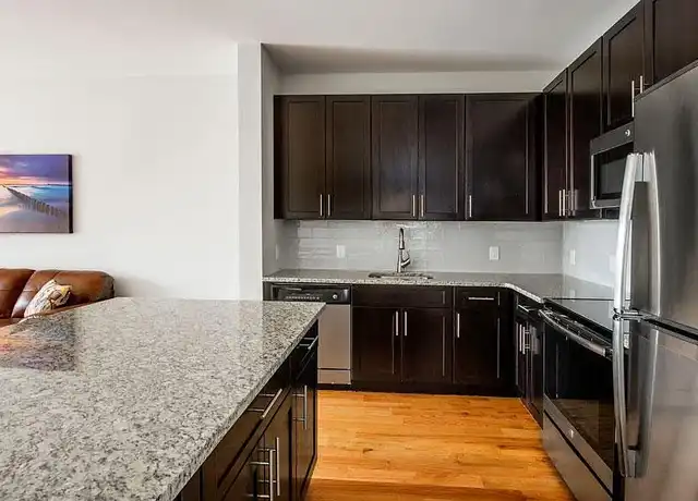Property at Plaza 53 - 1122 53rd St, North Bergen, NJ, 07047, 1-2 bed, 1-2 bath, [object Object]