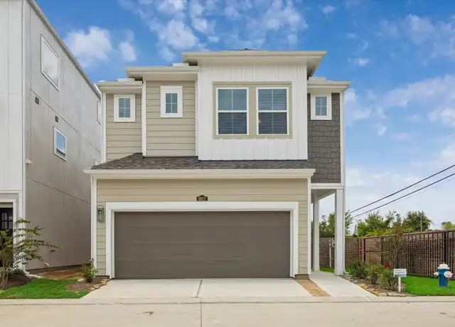 Property at 5617 Iris Harvest Dr, Houston, TX, 77091, 3 beds, 2.5 baths, [object Object]