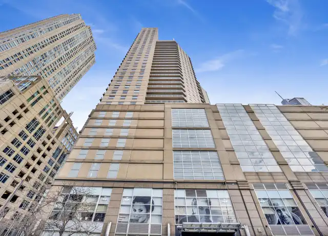 Property at 545 N Dearborn St Unit 16020, Chicago, IL, 60654, 1 bed, 1 bath, [object Object]