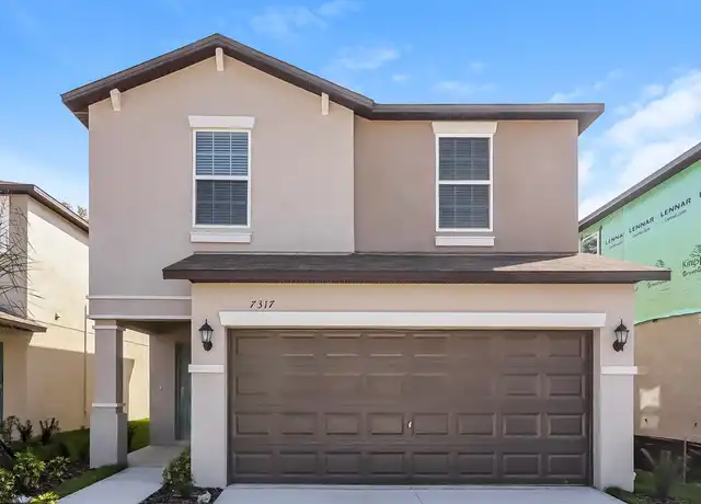 Property at 7317 Spring Snowflake Ave, Tampa, FL, 33619, 4 beds, 2 baths, [object Object]