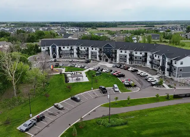 Property at Territorial Lofts - 19525 Territorial Rd, Maple Grove, MN, 55311, 0 beds, 1 bath, [object Object]