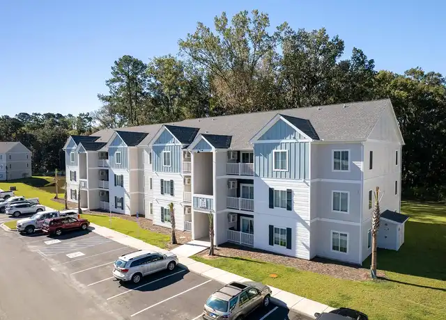 Property at Pointe Grand Savannah Apartments - 50 Newport Blvd, Port Wentworth, GA, 31407, 1 bed, 1 bath, [object Object]