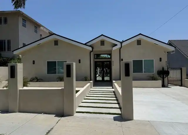 Property at 820 E Tujunga Ave, Burbank, CA, 91501, 4 beds, 3 baths, [object Object]