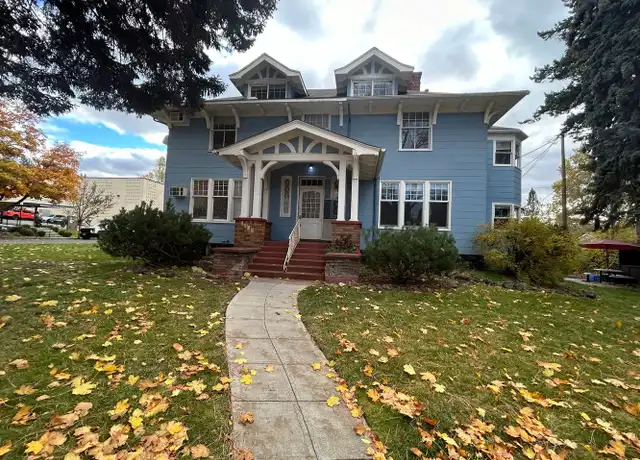 Property at 1103 W 9th Ave Unit 7, Spokane, WA, 99204, 0 beds, 1 bath, [object Object]