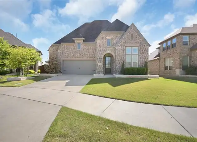 Property at 731 Drummond Dr, Prosper, TX, 75078, 5 beds, 4.5 baths, [object Object]