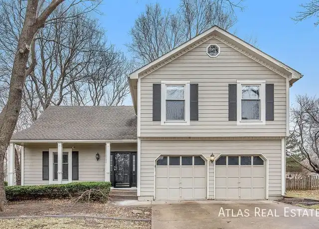 Property at 5711 W 157th Ter, Overland Park, KS, 66223, 4 beds, 3 baths, [object Object]