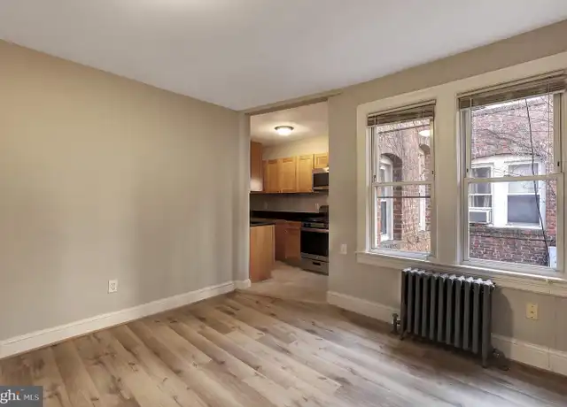 Property at 1426 12th St NW Unit 3, Washington, DC, 20005, 2 beds, 1 bath, [object Object]