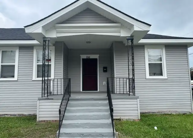 Property at 790 Eve St, Augusta, GA, 30904, 3 beds, 1 bath, [object Object]