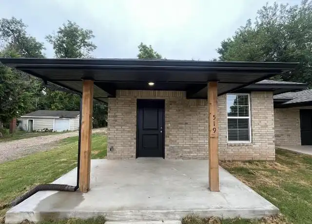Property at 521 W Minnesota Ave, Chickasha, OK, 73018, 2 beds, 2 baths, [object Object]