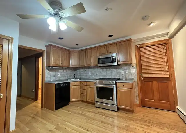 Property at 20 Pearl St Unit 2, Dorchester, MA, 02125, 5 beds, 2 baths, [object Object]