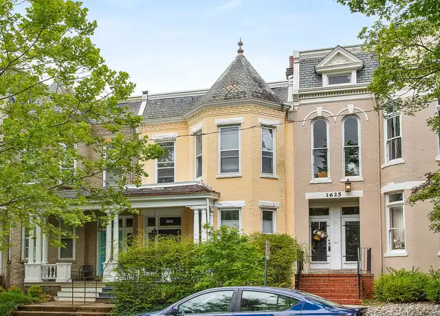 Property at 1623 W Grace St Unit B, Richmond, VA, 23220, 1 bed, 1 bath, [object Object]