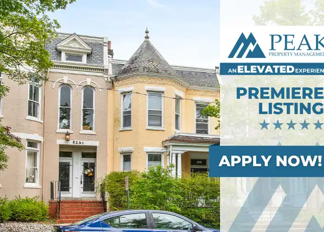 Property at 1623 W Grace St Unit B, Richmond, VA, 23220, 1 bed, 1 bath, [object Object]