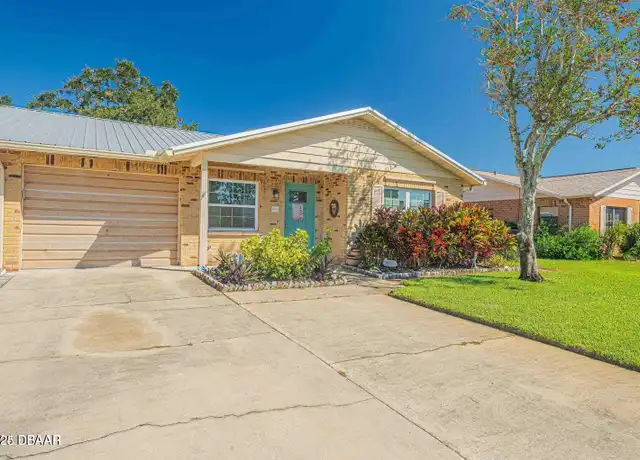 Property at 25 Laughing Gull Ln, Edgewater, FL, 32141, 2 beds, 2 baths, [object Object]