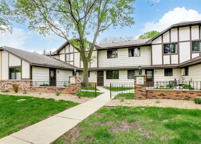 Property at 7505 Villa Ct, Eden Prairie, MN, 55346, 2 beds, 1.5 baths, [object Object]