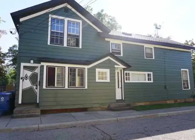 Property at 625 Potter St Unit 625, Kalamazoo, MI, 49007, 0 beds, 1 bath, [object Object]